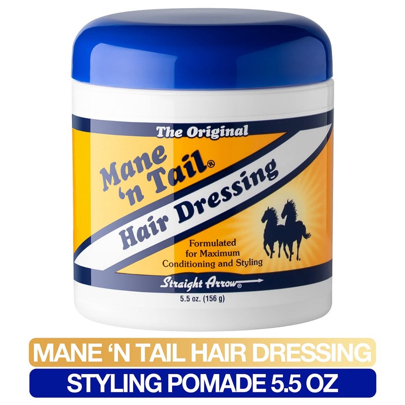 Mane 'n Tail Hair Dressing,5.5 oz - Image 2